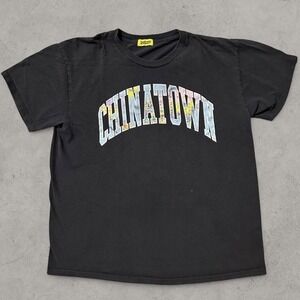 Chinatown Market Logo Tee